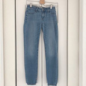 Abercrombie Jeans